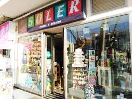 Papelería Soler