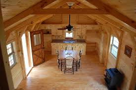 Maybe you would like to learn more about one of these? Small Log Cabin Living Room Ideas Photos Houzz