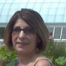 Barbara Lipari's Instagram, Twitter & Facebook