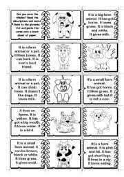English Exercises Animal Rhymes Animal Riddles Farm Animal Songs Farm Animals