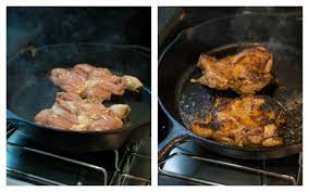 Top each with 3/4 cup chicken mixture. Chicken Chop With Black Pepper Sauce Wok Skillet