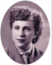 Rose Imhoff Obituary (2011)