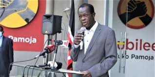 Фото на превью tomr (thomas ruedas) / wikimedia commons , james d morgan / shutterstock. Jubilee Party Executive Director Dies Kenyans Co Ke