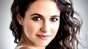 Natasha Coppola-Shalom Niece of Nicolas Cage Completes Cast Of Chrome The  Series Streaming May 30 Amazon Prime