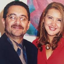 Christine Lall's Instagram, Twitter & Facebook