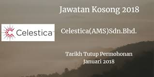 Pin On Iklan Jawatan Kosong