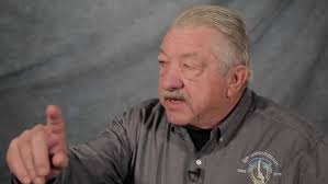 Phỏng vấn Frederick James Raymond, retired Major General