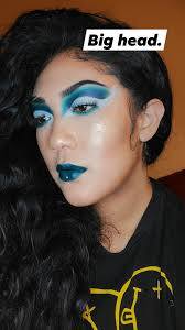 Makeup and paints for sober living support