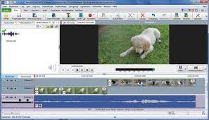 This download is licensed as shareware for the windows operating system from audio and video editors and can be used as a free trial until the trial period ends (after 14 days). Videopad Video Editing Software
