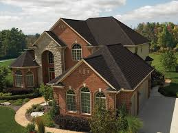 If you want a way to make your home stand out from the crowd creating a rich and layered appearance a dark exterior house trim. How To Pick Shingle Colors 17 Facts Tips Courtesy Of Iko Roofing