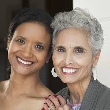 How to Care for Gray Hair