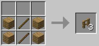 We did not find results for: How To Make A Fence In Minecraft Minecraft Guides