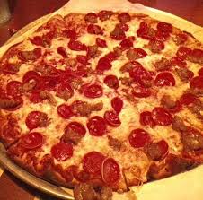 The Ultimate Washington Pizza Bucket List You Ve Been Waiting For Pizza Food Yummy Food