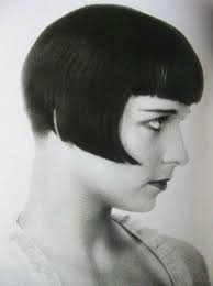 Louise Brooks Haircut Louise Brooks Vintage Hairstyles Wedding Hair Inspiration