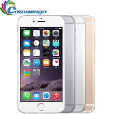 Find low everyday prices and buy online for delivery or … Original Unlocked Apple Iphone 6 Plus Cell Phones 1gb Ram 16 64 128gb Rom 4 7 Ips Gsm Wcdma Lte Iphone6 Plus Used Mobile Phone Buy At The Price Of 157 15 In Aliexpress Com Imall Com