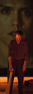 UNA SEMANA EN COMPAÑÍA DE LUZ ARCAS mié13 jue14 sáb16