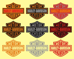 Harley Davidson Graphic Logo Harley Davidson Sticker Series Harley Davidson Harley Davidson Stickers Harley Davidson Crafts