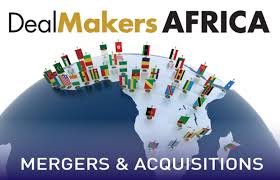 Who S Doing What In The African M A Space Dealmakers