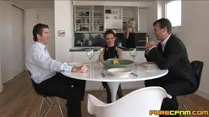 Watch the largest tube collection of cfnm party videos on the web. Handjob Cfnm Dinner Party Hold Up Private Shows Net