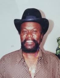 Obituary for James Robinson