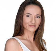 Danielle Paulus, MBA, MHA