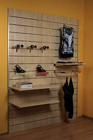 Crea la cabina armadio dei tuoi sogni. Pannello Dogato Cabina Armadio Guardaroba Arredamento Negozi Blu Caraibi