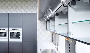 Ecklösung küche einbauküche ecklösung nolte u küche quarzgrau metallic, moderne einbauküche häfele functionality world, hochschränke für die küche flexibel nutzbarer stauraum, ecklösung küche. Kuchenschrank Diese Varianten Gibt Es Plana Kuchenland
