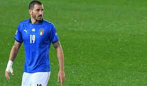 Футболист лишь посмеялся над этим. Bonuchchi Zayavil Chto Avstriya Poka Samyj Silnyj Iz Sopernikov Futbol Xsport Ua