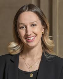 Staff — Plymouth Church