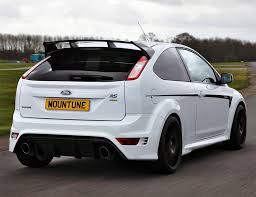 Who Couldn T Like A Pic Ford Focus Ford Focus Car Design Top Cars