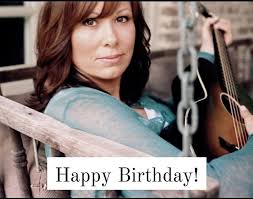 Happy Birthday Suzy Bogguss! (born December 30, 1956) Hey Cinderella  https://youtu.be/8eM7bwuqVGA?feature=shared