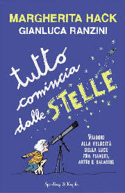 Margherita hack (auteur), federico taddia (auteur). Tutto Comincia Dalle Stelle La Scienza Nel Pallone Apologia Dello Scetticismo Bizzarre Illusioni Lontano Dall Ansia