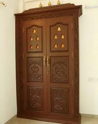 Interior Designers Chennai Residential Interior Designers Chennai Interior Decorator Chennai Best Pooja Room Door Design Room Door Design Pooja Room Design