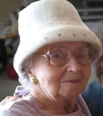 Mary Mitroff Obituary October 27, 2013