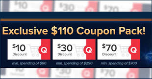 Use our best qoo10 promo codes to redeem 60% off on your order ✅ save with the latest 11 verified codes in may at cuponation! Qoo10 11 11 Sale Grab 10 30 70 Cart Coupons Daily Till 12 Nov 2020 Batam Top Places