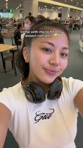 Finding Your Airport Crush: A Romantic Journey