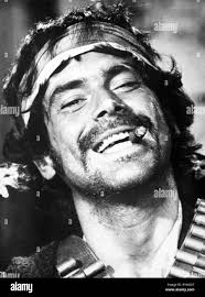 Tomas milian Black and White Stock Photos & Images