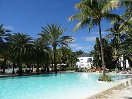 Piscine Principale De L Hotel Ravenala Attitude Picture Of The Ravenala Attitude Balaclava Tripadvisor