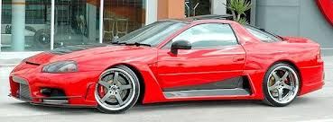 C7 Custom Judgement Body Kit For 3000gt Stealth Mitsubishi 3000gt Dodge Stealth Parts Mitsubishi Cars Mitsubishi 3000gt Japanese Sports Cars