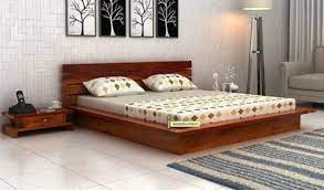 Here is our list of 57 master bedroom designs that is sure to deliver luxurious chills down your spine. Pin On Bed Design