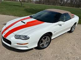 Image result for Arctic White 2002 Camaro