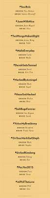 13 Punny Wedding Hashtags Philippines Wedding Blog