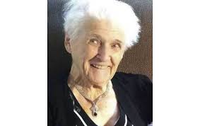 Joyce ROLSTON-WRIGHT Obituary (2022)
