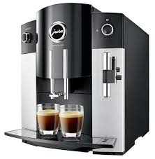 Jura automatic coffee machines have integrated rinsing and cleaning programmes, which are automatically displayed tips to save money with jura coffee machines cleaning instructions offer. Jura C65 Review Impressa Automatic Coffee Machine Platinum 2021