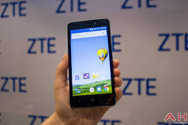 Hands-On With The ZTE Avid Plus