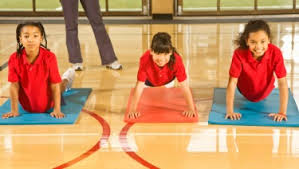 If you are a parent familiar with yoga, you can try these at home with your family. Permission To Unplug The Health Benefits Of Yoga For Kids Healthychildren Org