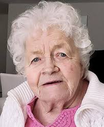 FOX JULIEN, Mary Ann