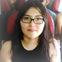 Sofia Paz Escobar Asenjo