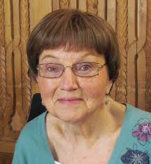 Dorraine Nauman Obituary February 21, 2017