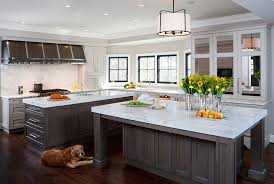 custom kitchen remodel dc metro
